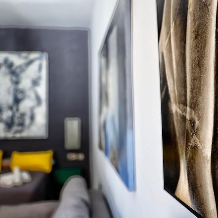 Апартаменти Casa La Tercia, Parking Incluido En Pleno Casco Historico Кордова Екстер'єр фото
