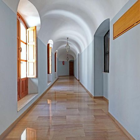 Апартаменти Casa La Tercia, Parking Incluido En Pleno Casco Historico Кордова Екстер'єр фото