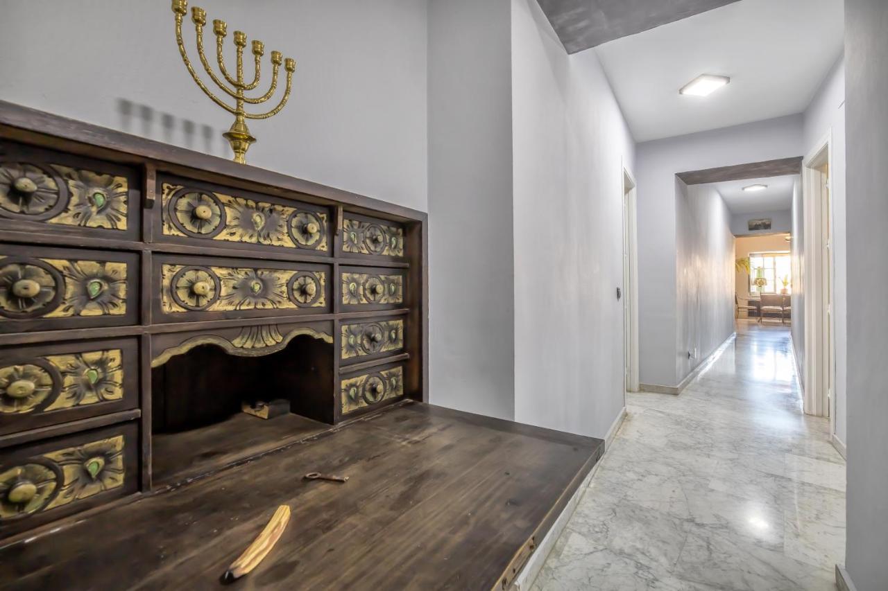 Апартаменти Casa La Tercia, Parking Incluido En Pleno Casco Historico Кордова Екстер'єр фото