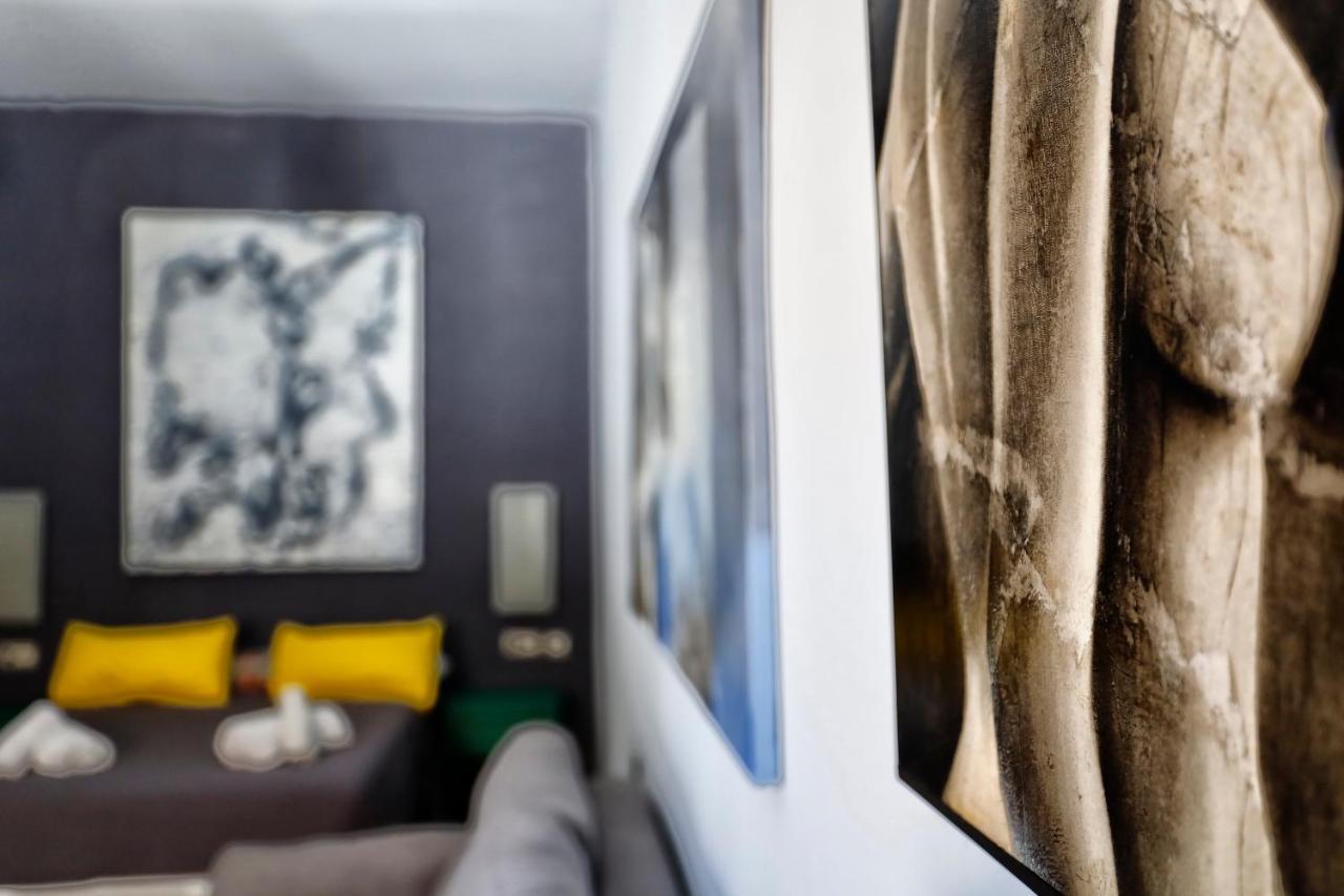 Апартаменти Casa La Tercia, Parking Incluido En Pleno Casco Historico Кордова Екстер'єр фото
