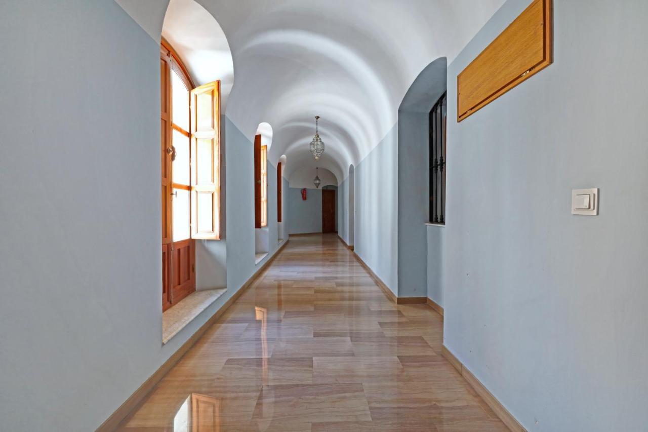 Апартаменти Casa La Tercia, Parking Incluido En Pleno Casco Historico Кордова Екстер'єр фото
