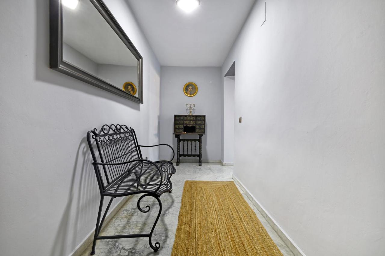 Апартаменти Casa La Tercia, Parking Incluido En Pleno Casco Historico Кордова Екстер'єр фото