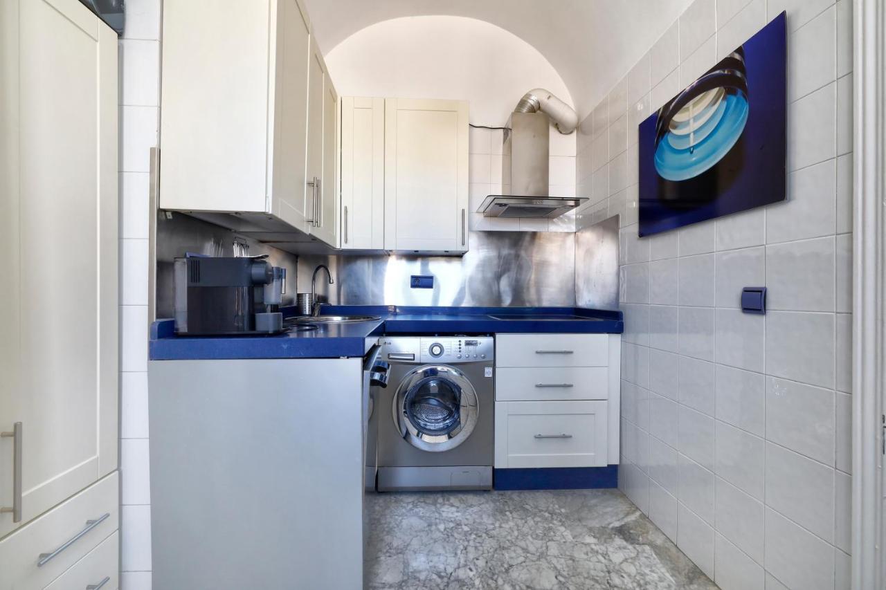 Апартаменти Casa La Tercia, Parking Incluido En Pleno Casco Historico Кордова Екстер'єр фото